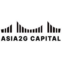 Asia2G Capital logo - Similar company to Cybersecure It