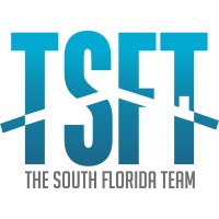 The South Florida Team - Keller Williams Realty Partners SW logo - Similar company to Proactive Real Estate Services