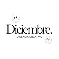 Diciembre Agencia logo - Similar company to Mutalo.Studio