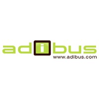 Adibus logo - Similar company to Chargeplan - Intelligent Charge Management