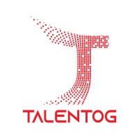 Talentog logo - Similar company to Greg Report