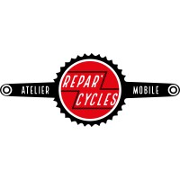 REPAR'CYCLES logo - Similar company to Monvéloo D'Entreprise - Offrez Des Vélos À Vos Collaborateurs, Sans Contrainte