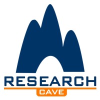 ResearchCave Technology logo - Similar company to Hashtagtv