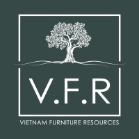 Vietnam Furniture Resources logo - Similar company to Maker Sixty Four