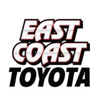 East Coast Toyota logo - Similar company to Acel