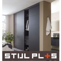 Stijlplus logo - Similar company to Bss Slotenservice
