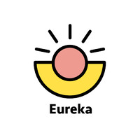 Eureka logo - Similar company to Trigonal