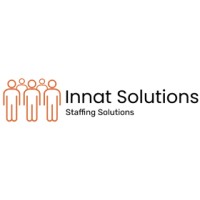 Innat Solutions Inc logo - Similar company to Tekraft Solutions