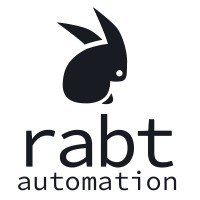 Rabt Automation logo - Similar company to Düring Do Brasil