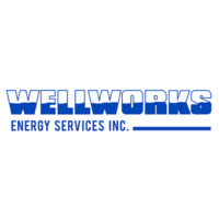 WellworksEnergyServices logo - Similar company to F11 Piling Solutions Lp