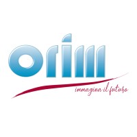 Orim srl logo - Similar company to Alpha Consulting Srl
