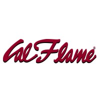 CalFlame logo - Similar company to Hagerstown/Eastern Panhandle Metropolitan Planning Organization