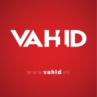 Vahid Digital Marketing logo - Similar company to Oídococina.App
