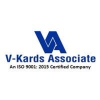 V-Kards Associate logo - Similar company to Visit A Fair