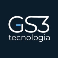 GS3 Tecnologia logo - Similar company to Invisual Tecnologia