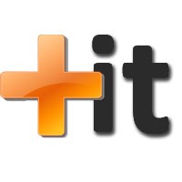 Plus-IT logo - Similar company to Plus-It Ag