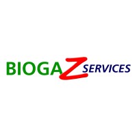 Biogaz services logo - Similar company to Methalac