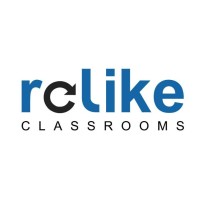 Relike Classrooms logo - Similar company to U And Me Prints