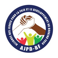 AJPD-BF logo - Similar company to Association Des Etudiants Et Stagiaires Burkinabè Au Maroc (Aebm)
