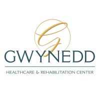 Gwynedd Healthcare & Rehabilitation Center logo - Similar company to Value Added Food Group
