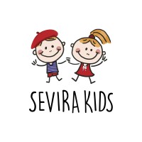 SEVIRA KIDS logo - Similar company to Fasttex