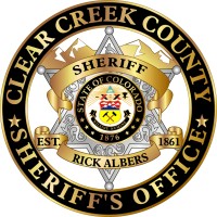 Clear Creek County Sheriff's Office logo - Similar company to Clear Creek County
