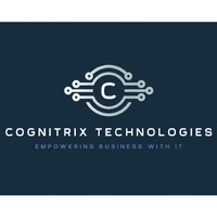 Cognitrix Technologies logo - Similar company to Skygenesis Infoweb Llp