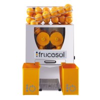 Frucosol Romania logo - Similar company to Frucosol
