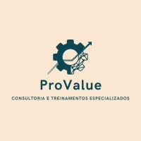 ProValue logo - Similar company to Provalue