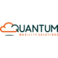 Quantum Mobility Solutions logo - Similar company to Quantum Mobility
