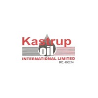 Kastrup Oil International Limited