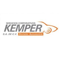 Servicios Corporativos Kemper logo - Similar company to American Society Of Construction, Inspection And Certification Sa De Cv