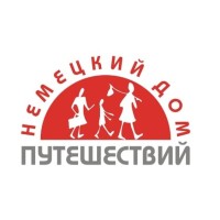 German House of Travel logo - Similar company to Koln