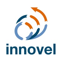 Innovel logo - Similar company to Learnz Development Hub