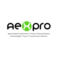 aeXpro Technology and Consulting | Madurai logo - Similar company to Ekyam_Madurai