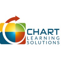 Chart Learning Solutions logo - Similar company to Jobcycle