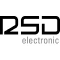 RSD-electronic GmbH logo - Similar company to Sintronics Gmbh