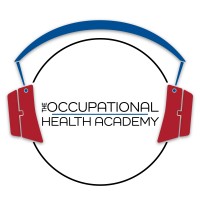 The Occupational Health Academy logo - Similar company to Icsoem