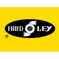 Friedrich Ley GmbH Industriebrenner-Anlagen logo - Similar company to Kueppers Solutions Gmbh