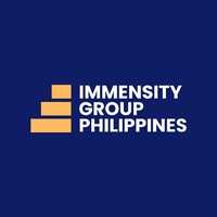 Immensity Group Philippines logo - Similar company to Dotcom Growth