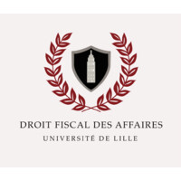 Master 2 Droit fiscal des affaires logo - Similar company to Smartime Avocats