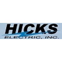 Hicks Electric, Inc.