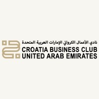 UAE - Croatia Business Club logo - Similar company to Josipović Development