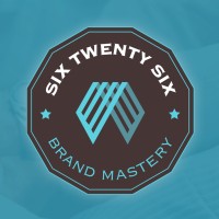 SIX TWENTY SIX logo - Similar company to Shutterbox Photo Entertainment