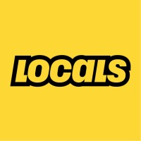 Locals.org logo - Similar company to Loóna