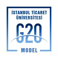 Model G20 logo - Similar company to Ncalmed