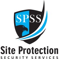 Site Protection Security Services logo - Similar company to Close Protection Security Services (Cpss)
