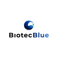 BiotecBlue logo - Similar company to Rastaflor