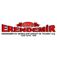 ERENDEMIR A.S. logo - Similar company to Kass Ev Gereçleri Sanayi Ve Ticaret Anonim Şirketi