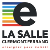 Lycée Godefroy de Bouillon logo - Similar company to Lycée Louis Pasteur - Marmilhat